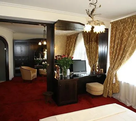 Jk Hotel Athens
