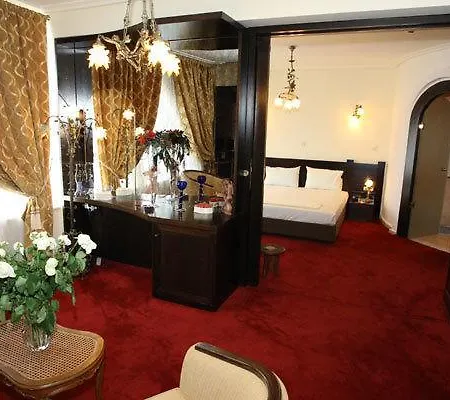 Hotel Jk 4*