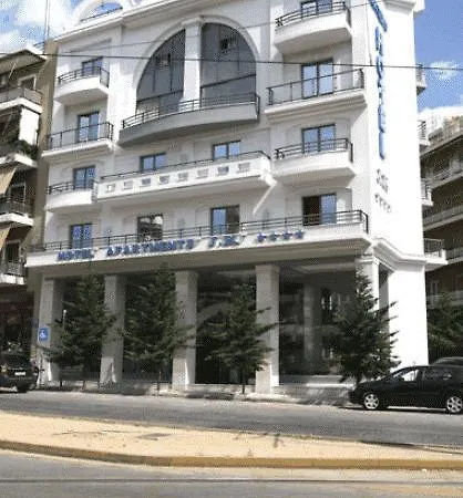 Jk Athens