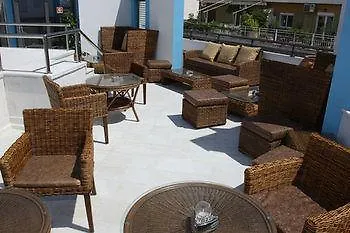 Hotel Jk Athen