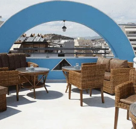 Hotel Jk Athens