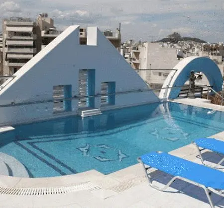 Jk 4* Athens