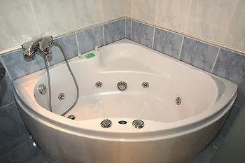 Hotel Jk Atene